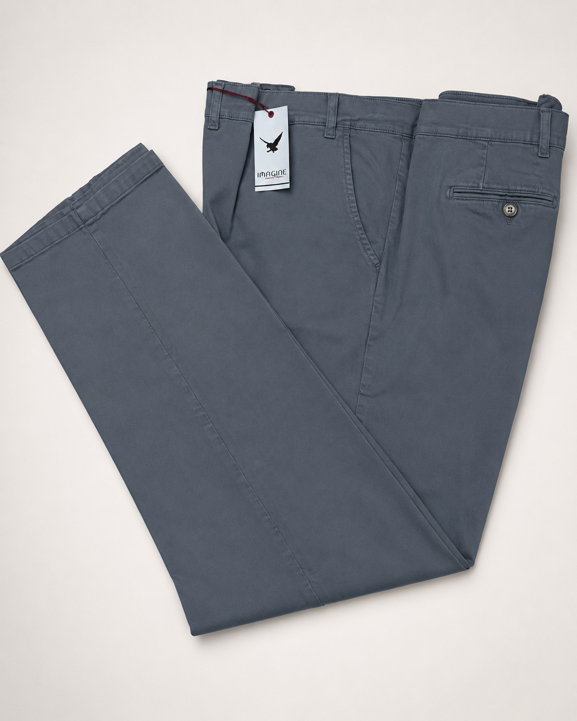 Chino Grigio