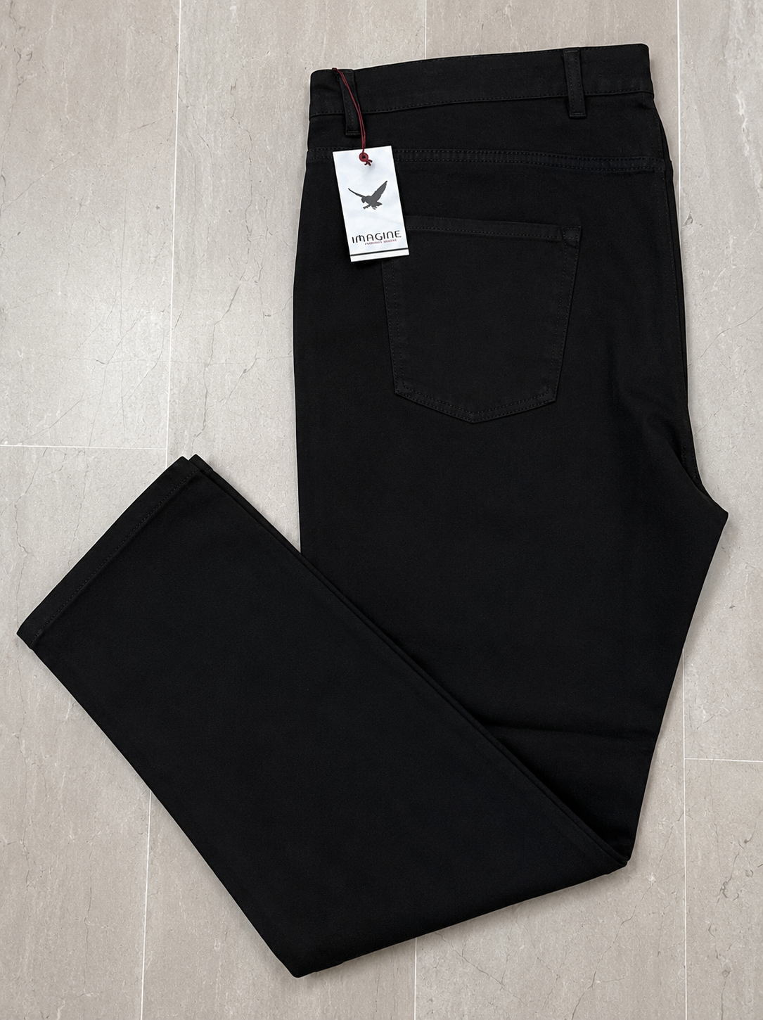 Pantalone Nero